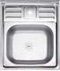 Миниатюра изображения товара Мойка кухонная Ledeme L75060