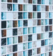 Миниатюра изображения товара Панель ПВХ Grace Мозаика Исландия (955x480x3.5мм)