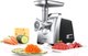Миниатюра изображения товара Мясорубка электрическая Bosch MFW68680