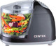 Миниатюра изображения товара Измельчитель-чоппер Centek CT-1390 (черный)