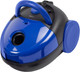 Миниатюра изображения товара Пылесос Centek CT-2518 (синий/черный)