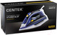 Миниатюра изображения товара Утюг Centek CT-2350 (синий)