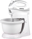 Миниатюра изображения товара Миксер стационарный съемный Centek CT-1106 (белый/серый)