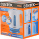 Миниатюра изображения товара Электрочайник Centek CT-0044 (голубой)