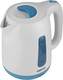 Миниатюра изображения товара Электрочайник Centek CT-0044 (голубой)