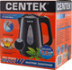 Миниатюра изображения товара Электрочайник Centek CT-0048 (черный)