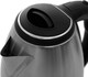 Миниатюра изображения товара Электрочайник Centek CT-1068 (нержавеющая сталь)