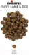 Миниатюра изображения товара Сухой корм для собак Chicopee CNL Puppy Lamb & Rice (15кг)