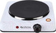 Миниатюра изображения товара Электрическая настольная плита Centek CT-1506 (белый)