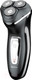 Миниатюра изображения товара Электробритва Centek CT-2166 (хром/черный)