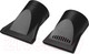 Миниатюра изображения товара Фен Centek CT-2225 Professional (черный/красный)
