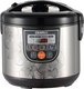 Миниатюра изображения товара Мультиварка Centek CT-1498 Ceramic (черный/сталь)