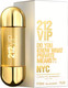 Миниатюра изображения товара Парфюмерная вода Carolina Herrera 212 VIP (30мл)