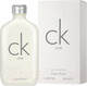 Миниатюра изображения товара Туалетная вода Calvin Klein CK One (100мл)