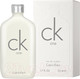 Миниатюра изображения товара Туалетная вода Calvin Klein CK One (50мл)