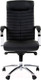 Миниатюра изображения товара Кресло офисное Chairman 480 (экопремиум, черный)