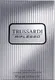 Миниатюра изображения товара Туалетная вода Trussardi Riflesso (50мл)