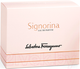 Миниатюра изображения товара Парфюмерная вода Salvatore Ferragamo Signorina (100мл)