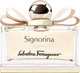Миниатюра изображения товара Парфюмерная вода Salvatore Ferragamo Signorina Eleganza (100мл)