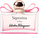 Миниатюра изображения товара Туалетная вода Salvatore Ferragamo Signorina In Fiore (100мл)