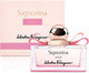 Миниатюра изображения товара Туалетная вода Salvatore Ferragamo Signorina In Fiore (100мл)