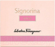 Миниатюра изображения товара Туалетная вода Salvatore Ferragamo Signorina In Fiore (30мл)