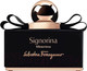 Миниатюра изображения товара Парфюмерная вода Salvatore Ferragamo Signorina Misteriosa (50мл)