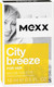 Миниатюра изображения товара Туалетная вода Mexx City Breeze For Her (15мл)