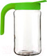 Миниатюра изображения товара Кувшин Berossi ИК 09038000 (салатовый)
