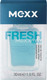 Миниатюра изображения товара Туалетная вода Mexx Fresh Man (30мл)