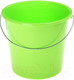 Миниатюра изображения товара Ведро Berossi ИК 0993800 (салатовый)