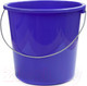 Миниатюра изображения товара Ведро Berossi ИК 0993900 (лазурно-синий)