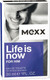 Миниатюра изображения товара Туалетная вода Mexx Life is Now For Him (30мл)