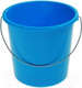 Миниатюра изображения товара Ведро Berossi ИК 09947000 (голубая лагуна)