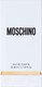 Миниатюра изображения товара Туалетная вода Moschino Fresh Couture (50мл)