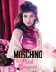 Миниатюра изображения товара Туалетная вода Moschino Pink Bouquet (100мл)