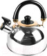 Миниатюра изображения товара Чайник Maestro MR-1300 (черный)