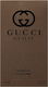 Миниатюра изображения товара Парфюмерная вода Gucci Guilty Absolute Pour Homme (50мл)