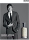 Миниатюра изображения товара Туалетная вода Hugo Boss Boss Bottled (100мл)