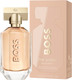 Миниатюра изображения товара Парфюмерная вода Hugo Boss Boss The Scent For Her (100мл)