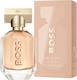 Парфюмерная вода Hugo Boss Boss The Scent For Her (30мл) — фото 5