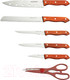 Миниатюра изображения товара Набор ножей Maestro MR-1401