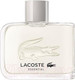 Миниатюра изображения товара Туалетная вода Lacoste Essential Pour Homme (125мл)