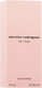 Миниатюра изображения товара Туалетная вода Narciso Rodriguez For Her (30мл)