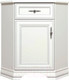 Миниатюра изображения товара Тумба Black Red White Kentaki S320-KOMN1D1S/L