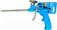 Миниатюра изображения товара Пистолет для монтажной пены Центроинструмент 1126