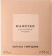 Миниатюра изображения товара Парфюмерная вода Narciso Rodriguez Narciso Poudree (50мл)