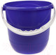 Миниатюра изображения товара Ведро Berossi Practic ИК 15239000 (синий)