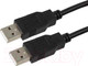Миниатюра изображения товара Кабель Cablexpert CCP-USB2-AMAM-6