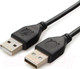 Миниатюра изображения товара Кабель Cablexpert CCP-USB2-AMAM-6